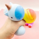 Stress Reducing Unicorn Toy