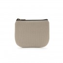Canvas Coin Purse