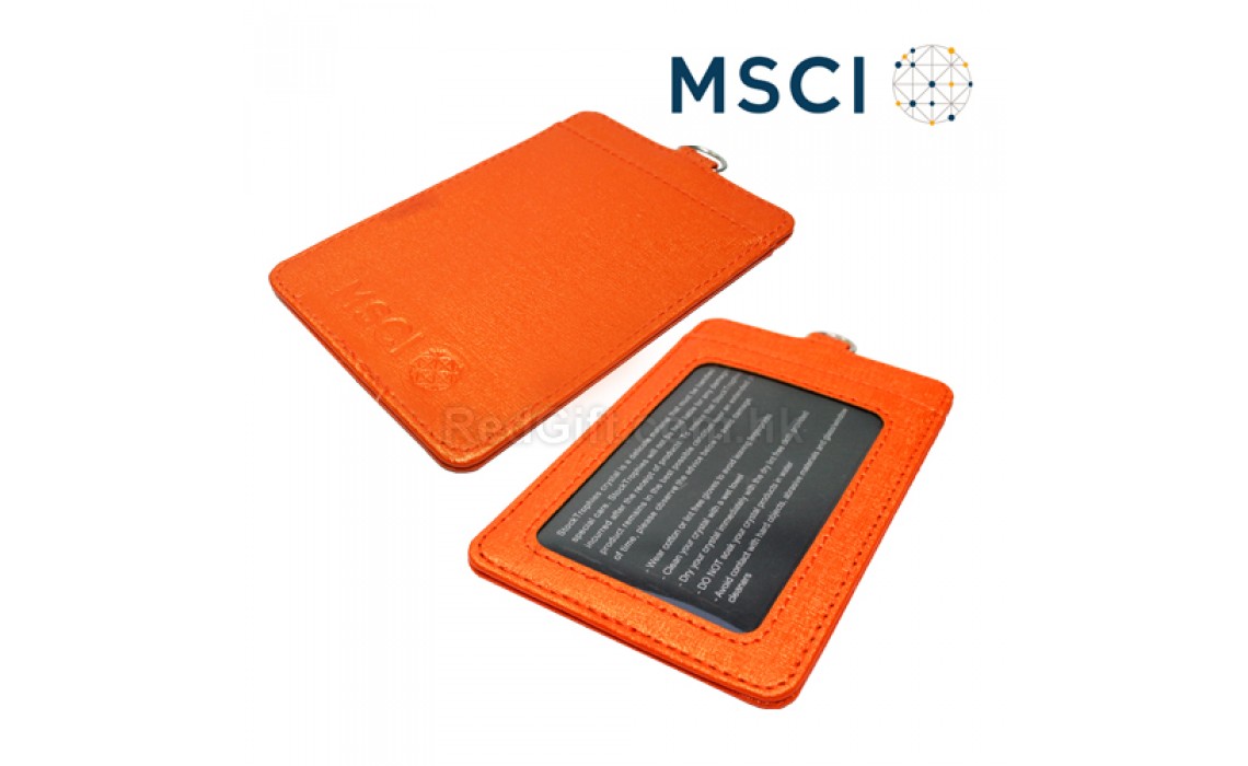 ID Holder-MSCI INC.