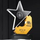 Crystal Trophy