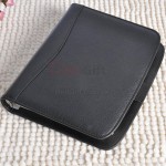 Leather Notebook