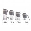 Protein Shaker Cup