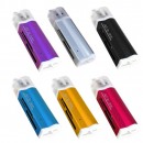 Aluminum alloy card reader USB2.0