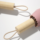 加強雙骨折疊晴雨傘