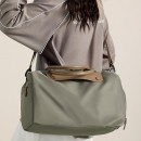 Cross-Body Sports Fitness Bag Cross-Body Sports Fitness Bag