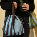 可手拎斜跨保温袋