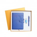 USB Corporate Gift Set