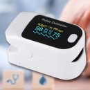 Pulse Oximeter