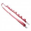 8-Hole pain relief shoulder strap 8-Hole pain relief shoulder strap