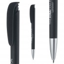 Jona M Soft grip Advertising Pen