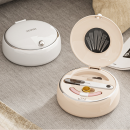 Magnetic Portable Hand Sewing Needle and Thread Box