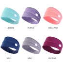 Anti-Stroke Mask Sports Headband