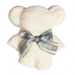 Bear Fleece Towel