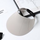 可折疊防曬遮陽帽