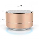 Mini Wireless Speaker