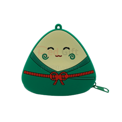 Zongzi wallet