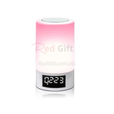 Colorful Bluetooth Speaker