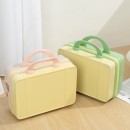 14 Inch Travel Cosmetic Case