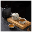 便攜式旅行茶具
