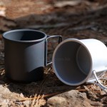 Folding Water Cup