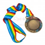 Metal Medal