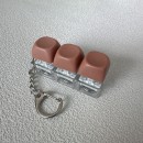 Custom Keycap Stress Relief Toy