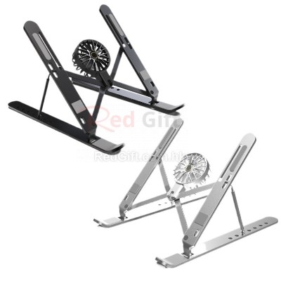 Two In One Heat Dissipation Computer Stand