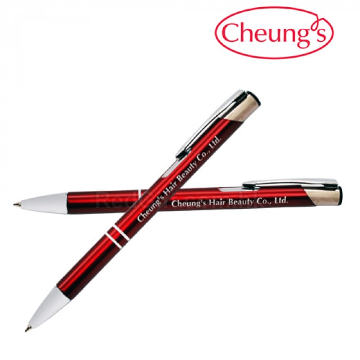 Metal Pen-Cheung's Hair Beauty Co Ltd