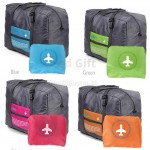 Foldable Travel Duffel Bag