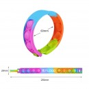 Decompression Bracelet