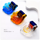 Glass Medals Glass Medals