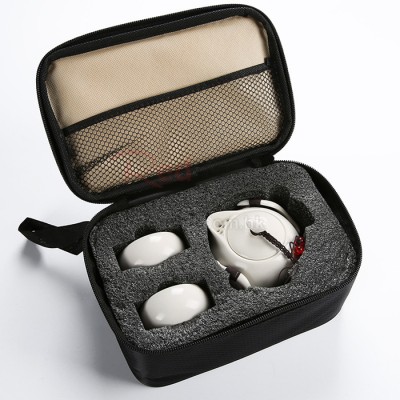 Portable Travel Tea Set