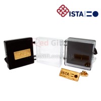 Metal Badge-The Hong Kong Polytechnic University