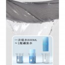 雙面絨吸水速乾毛巾