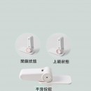 防狼門擋阻門器