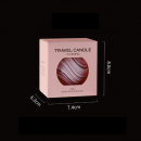 大豆蠟香薰蠟燭創意伴手禮