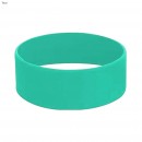 Kriya Silicone Wrist Band Large