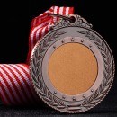 Metal Medal