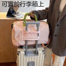 Roller Travel Double-Layer Storage Bag Roller Travel Double-Layer Storage Bag