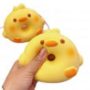 麵包圈捏捏樂減壓玩具 麵包圈捏捏樂減壓玩具