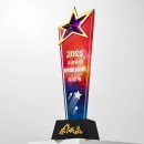 Crystal Trophy Crystal Trophy