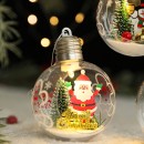 Christmas Ball Ornament