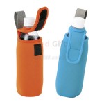 Foldable Bottle Can Holder