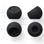 無線磁吸充電支架