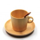 Wooden Cup