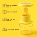 多功能剝粟米脫粒器