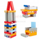 Jenga Blocks