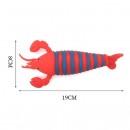 Crayfish Stress Relief Toy