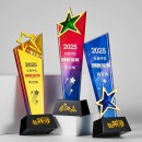 Crystal Trophy Crystal Trophy