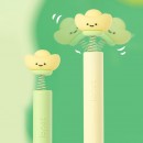 Yuanbao Rotating Shaker Gel Pen